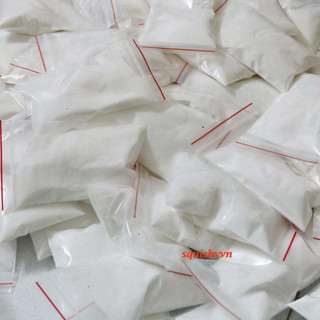 10gram Tuyết siêu mịn nguyên liệu làm slime mây