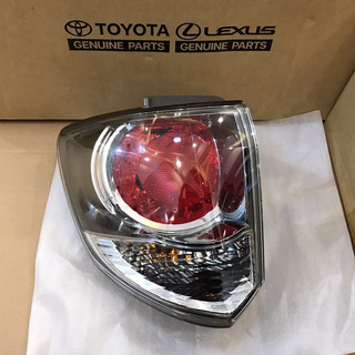 Đèn hậu mảnh ngoài toyota fortuner 2012 2013 2014 2015