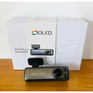Camera hành trình oled V9 kết nối điện thoại và màn android