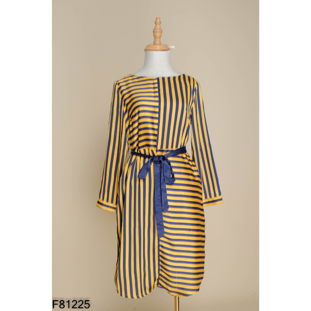 Váy JM DESIGN lụa cc new 90%