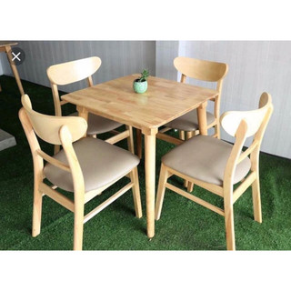 Bộ bàn ăn 2 ghế hoặc 4 ghế - hà nội