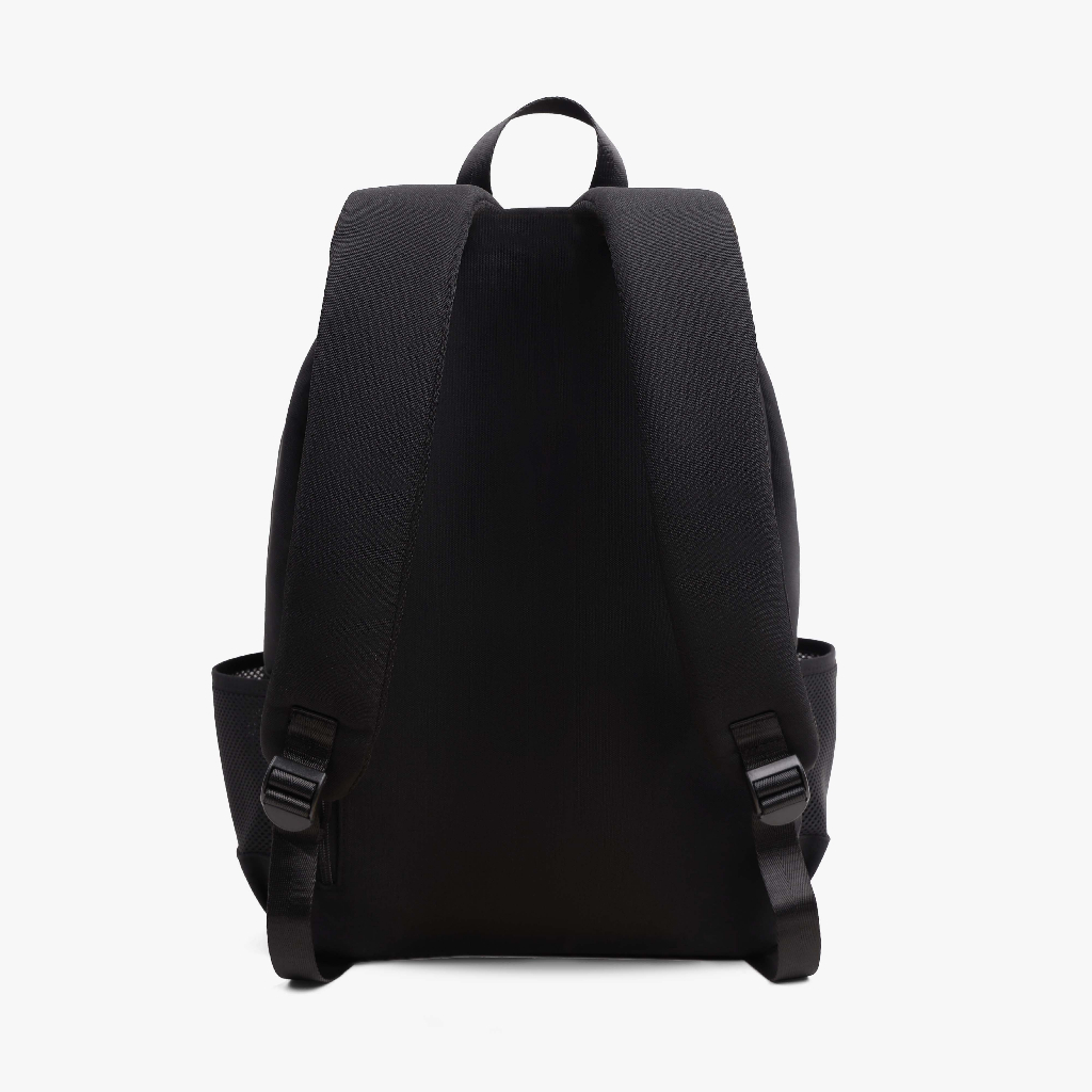 Balo nam nữ đi học đi làm LAZA Swiss Backpack 546 - Chất liệu canvas trượt nước - Thiết kế tối ưu đựng được laptop 15.6