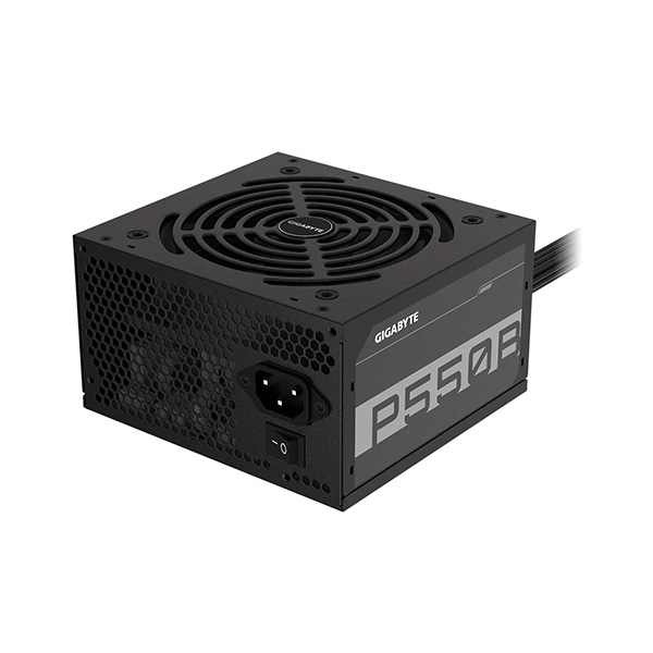 Nguồn GIGABYTE GP-P550B- 550W 80 PLUS Bronze