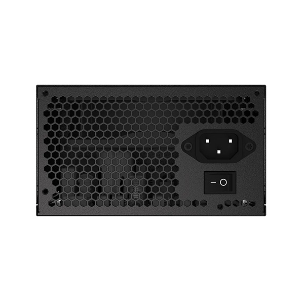 Nguồn GIGABYTE GP-P550B- 550W 80 PLUS Bronze