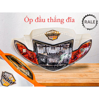 Ốp Đầu đèn Si hello Sirius hello