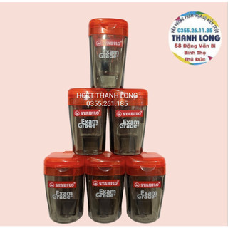 Hckt - chuốt chì loại tốt stabilo - 4518