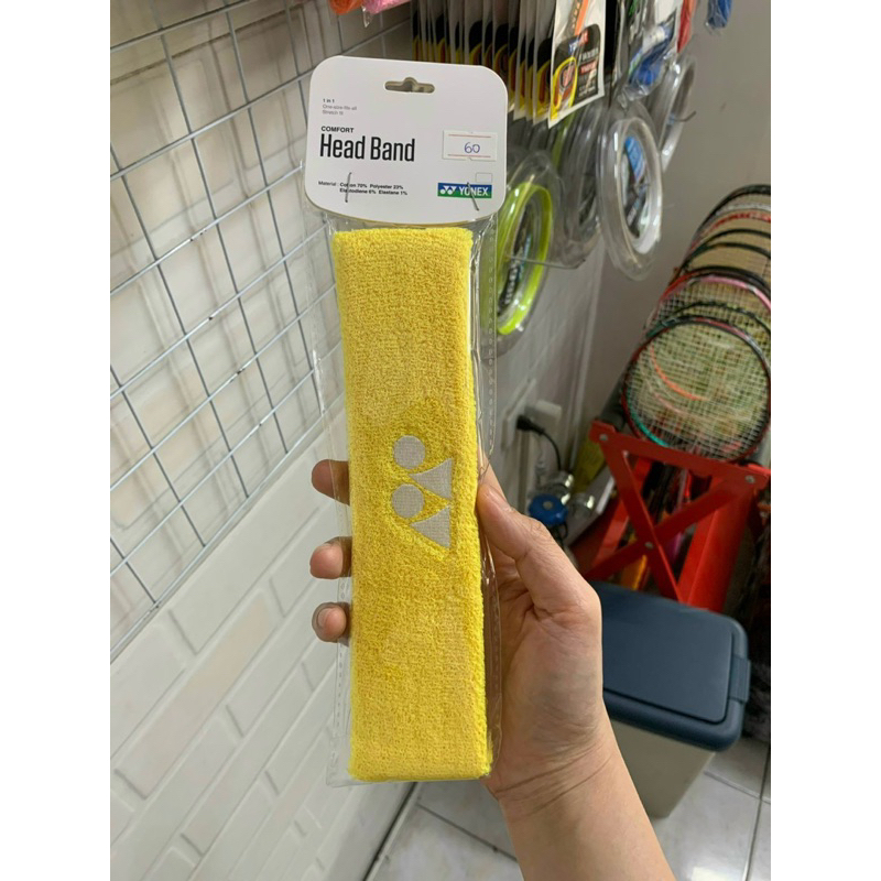 Băng đô/ Băng chán/ Chặn tóc