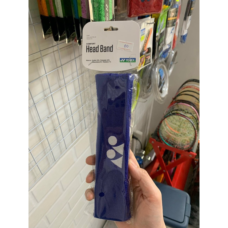 Băng đô/ Băng chán/ Chặn tóc