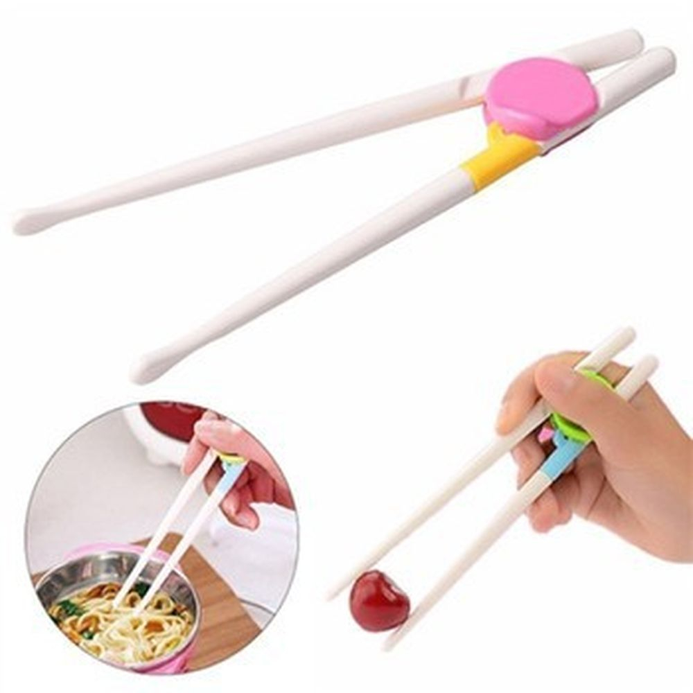 Đũa tập ăn dặm cho bé siêu đáng yêu