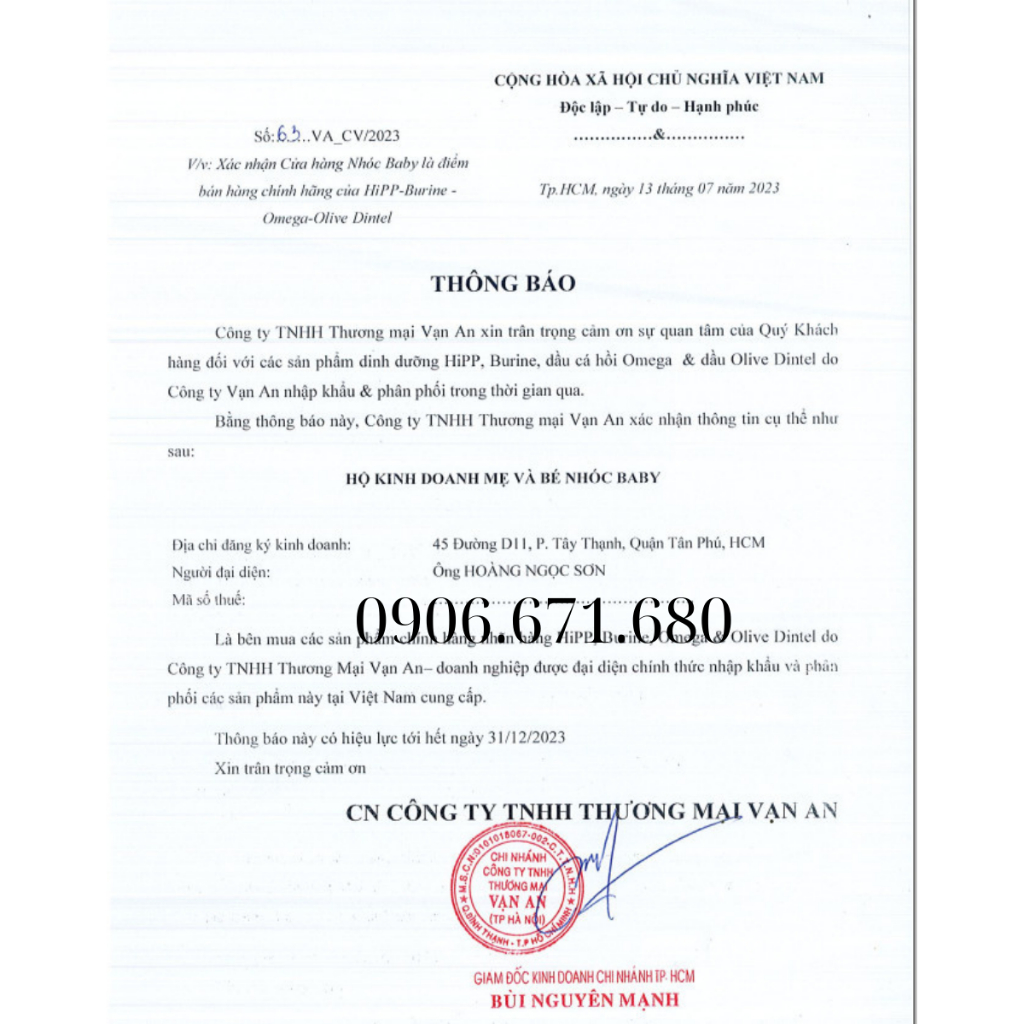 Cháo sữa Burine HiPP ăn dặm Pudding Vani   - Thu Vỏ Giấy - Date 11/12/2023 - 1 Đổi 1 Nếu Lỗi NSX