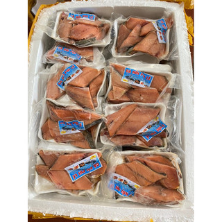 1kg Cá hồi vụn ❤️GIÁ SỈ❤️thơm ngon giàu dinh dưỡng