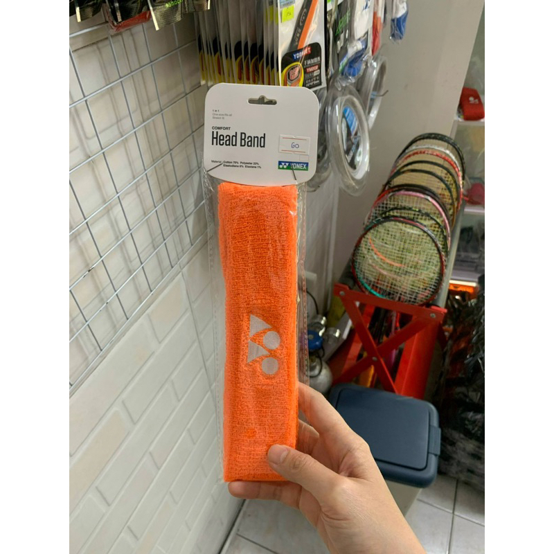 Băng đô/ Băng chán/ Chặn tóc