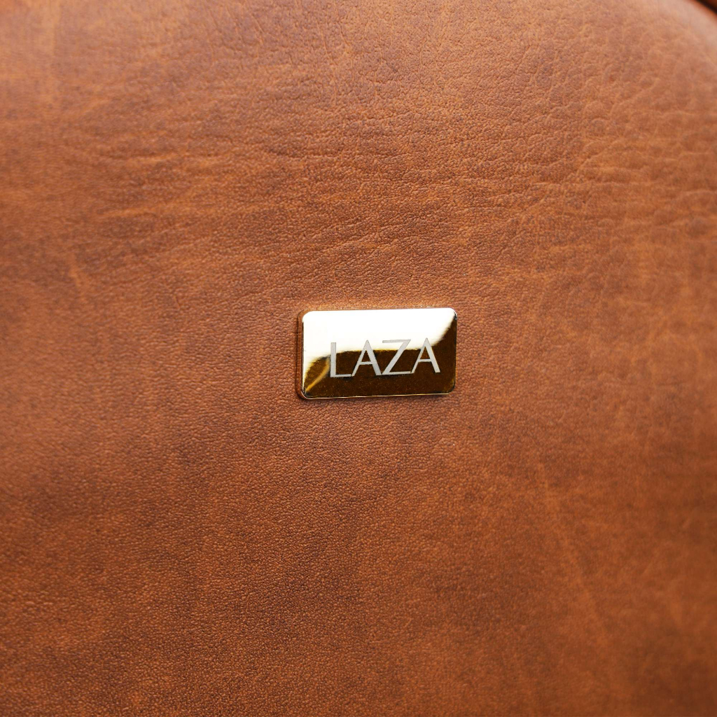 Balo LAZA Louis Backpack 564 - Chất liệu da PU nhập khẩu cao cấp chống thấm - Dòng Premium Collection