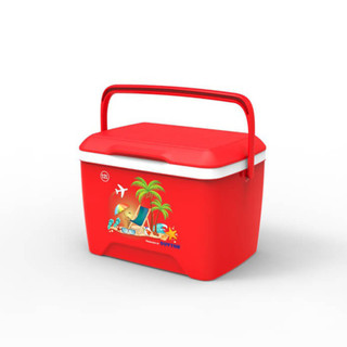 [Grocery Gift] Thùng Đá Duy Tân 8L