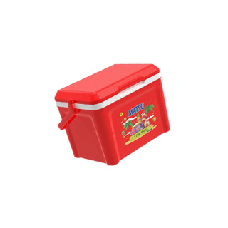 [Grocery Gift] Thùng Đá Duy Tân 8L