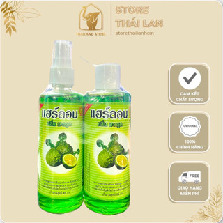 [LOẠI LẺ 1 CHAI] TINH DẦU BƯỞI XỊT MỌC TÓC THÁI LAN