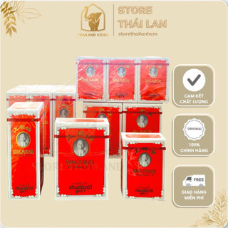 Dầu gió siang pure oil formula i thái lan | cam 3cc - 7cc - 25cc