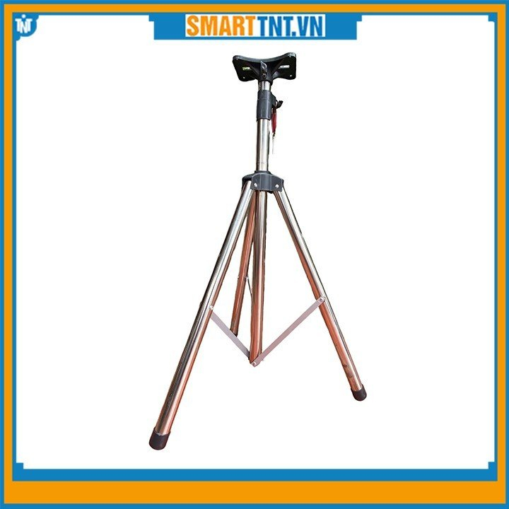 Chân loa đứng loại cao 1.8M bằng inox cao cấp SPS-602M