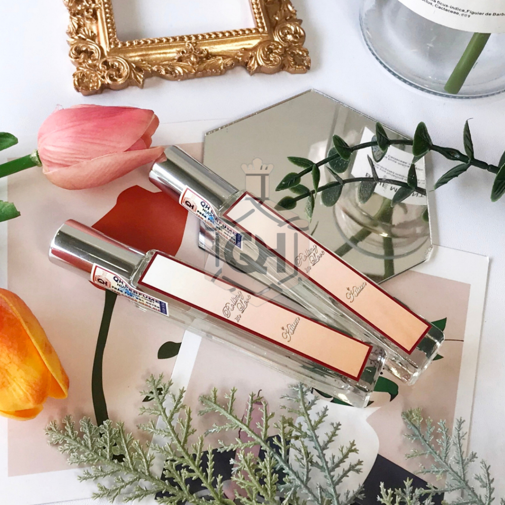Nước Hoa dùng thử Kilian Rolling In Love chiết 10ml