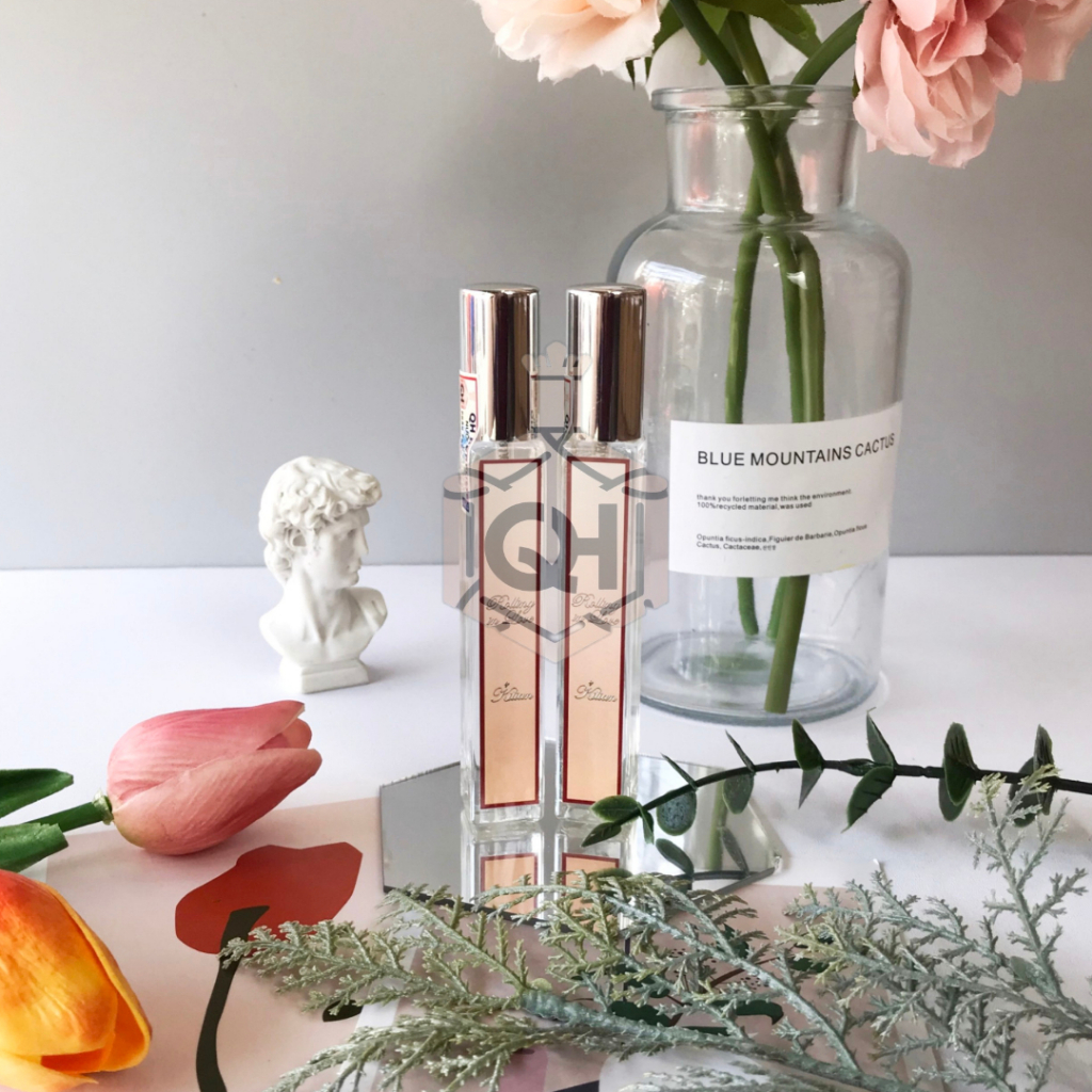 Nước Hoa dùng thử Kilian Rolling In Love chiết 10ml