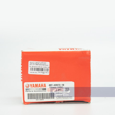 Cùm công tắc YAZ  Zin - YAZ125-1010