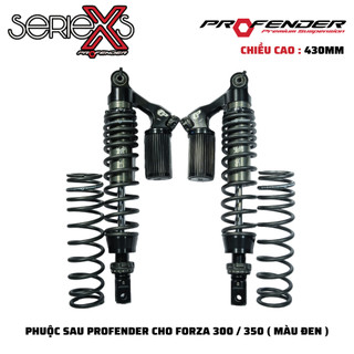 Phuộc Profender SERRIES X chính hãng