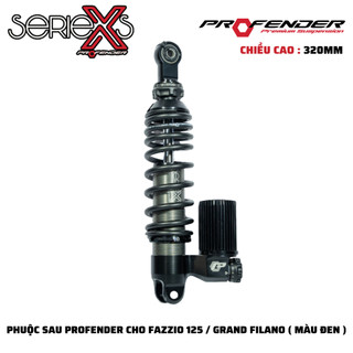 Phuộc Profender SERRIES X chính hãng