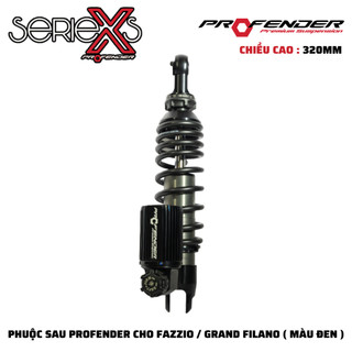 Phuộc Profender SERRIES X chính hãng