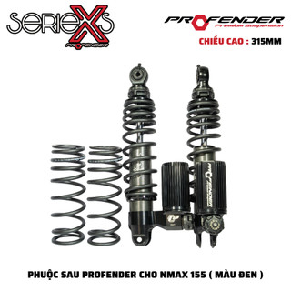 Phuộc Profender SERRIES X chính hãng