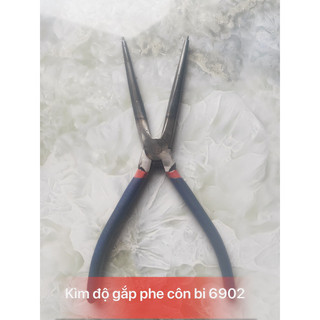 Kìm phe dài gắp phanh côn xe ga bi 6902