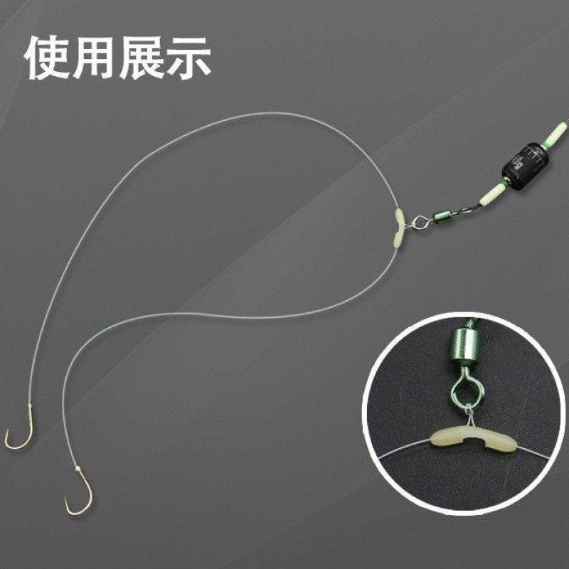 Ngã 3 chống xoắn thẻo hãng AoHu ,chống rối thẻo , tách rời thẻo