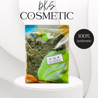 Trà hoa sâm sấy khô hàn quốc túi 500g chính hãng -