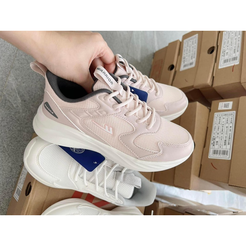 Giày thể thao WARRIOR nội địa trung Sale cực rẻ