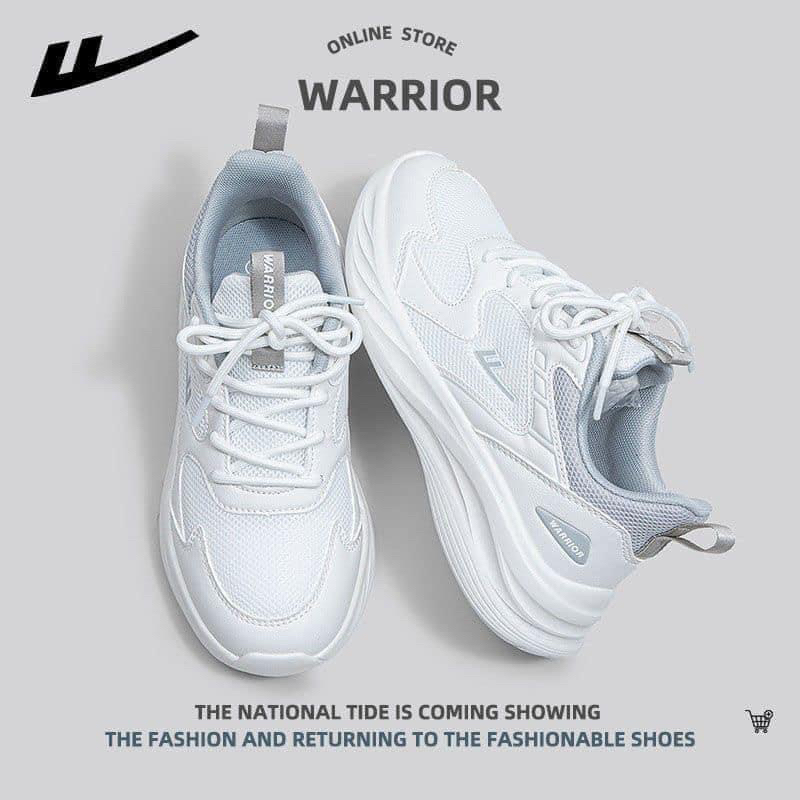 Giày thể thao WARRIOR nội địa trung Sale cực rẻ