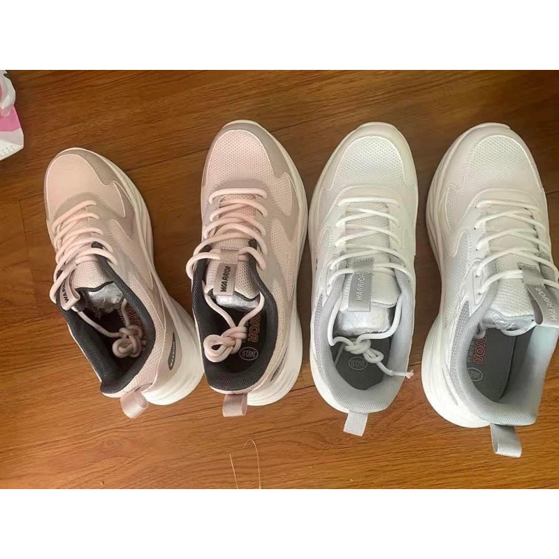 Giày thể thao WARRIOR nội địa trung Sale cực rẻ