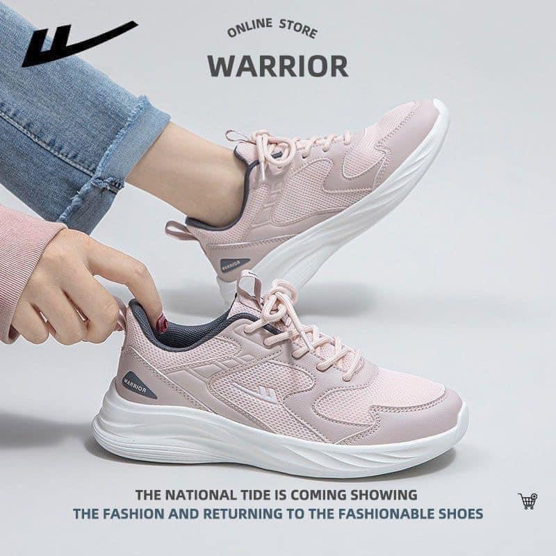 Giày thể thao WARRIOR nội địa trung Sale cực rẻ