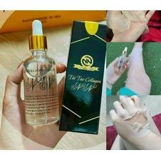 Nước lột da NN Collagen