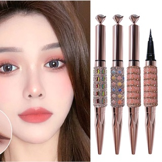 Bút kẻ mắt trang điểm KAKASHOW lâu trôi chống nước tiện dụng