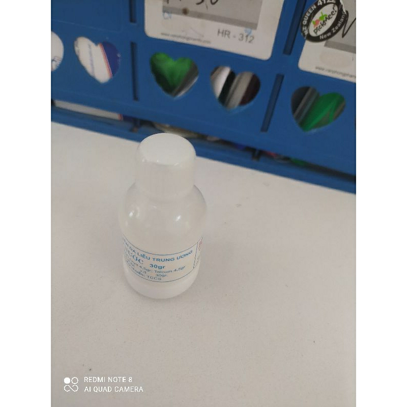 Hsd 2 năm kê từ ngày sx hồ nước bệnh viện da liễu trung ương chuẩn