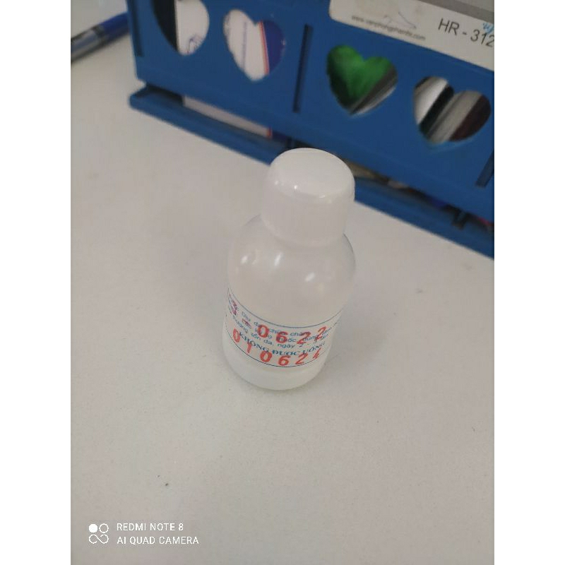 Hsd 2 năm kê từ ngày sx hồ nước bệnh viện da liễu trung ương chuẩn