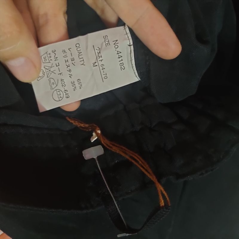 Áo voan Seconhand. A2