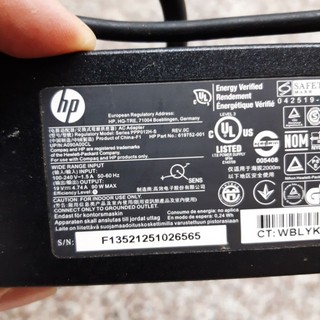 nguồn máy tính đồng bộ hp