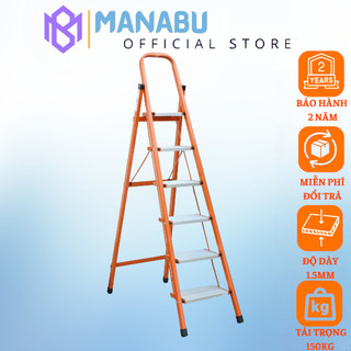Thang ghế nikawa nks-06 chiều cao 1.4m