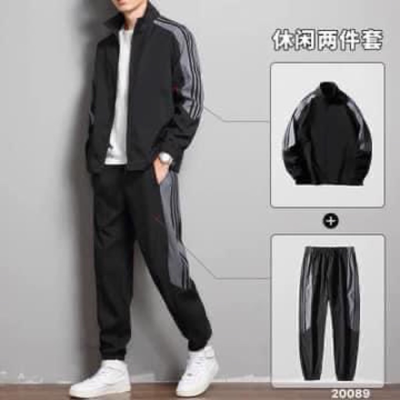 Bộ gió nam GOSON hàng QC Sale rẻ