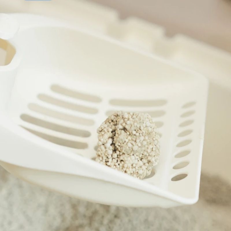 Cát mèo 10kg việt nam có mùi thơm