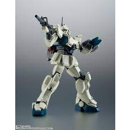 Mô hình gundam lắp sẵn ROBOT RX-79 EZ-8 Gundam EZ-8 Damashii Bandai
