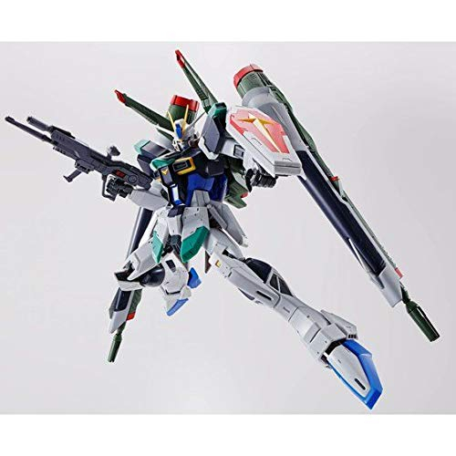 Mô hình lắp ráp P Bandai 1/100 MG ZGMF-X56S Blast Impulse Gundam