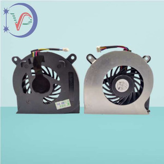 Fan quạt tản nhiệt cpu laptop dell latitude 6400 6410 e6400 e6410