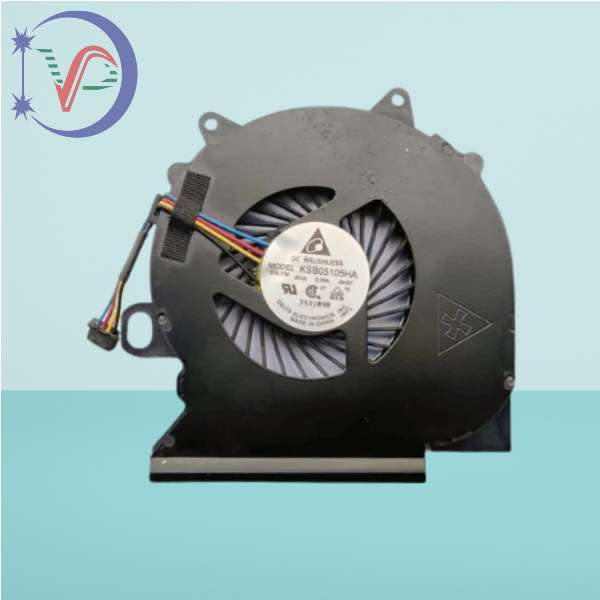 Fan quạt tản nhiệt cpu laptop Dell Latitude 6330 6430S E6330 E6430S