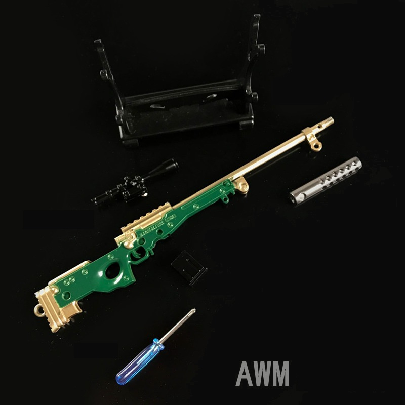 Móc Khóa 20CM PUBG Cực Chất